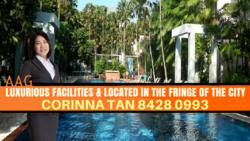 Kerrisdale (D8), Condominium #143874962